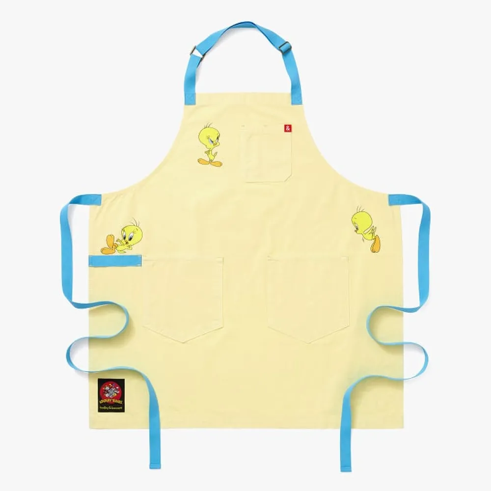 Best Essential Apron Looney Tunes Essential