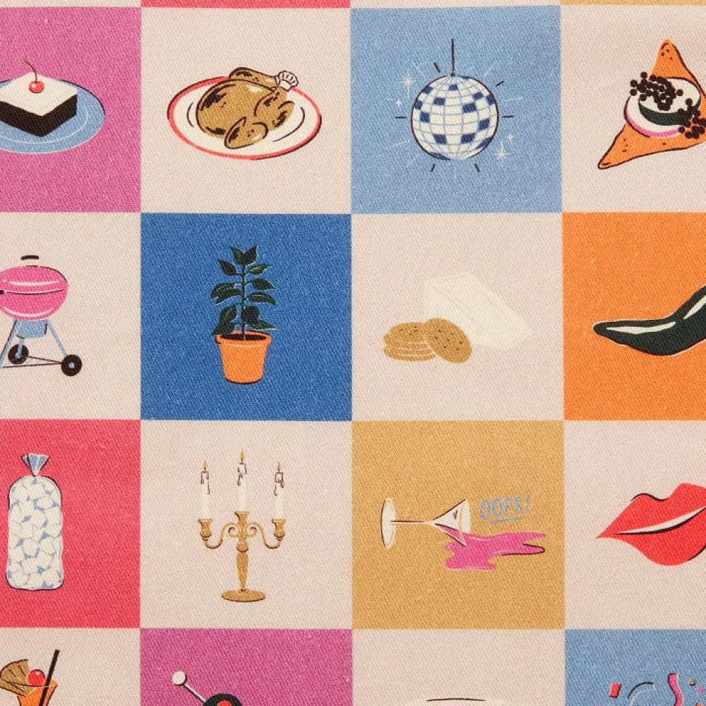 Best Essential Apron Party People Essential