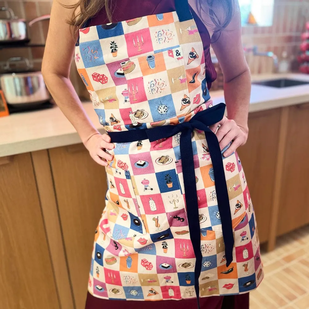 Best Essential Apron Party People Essential