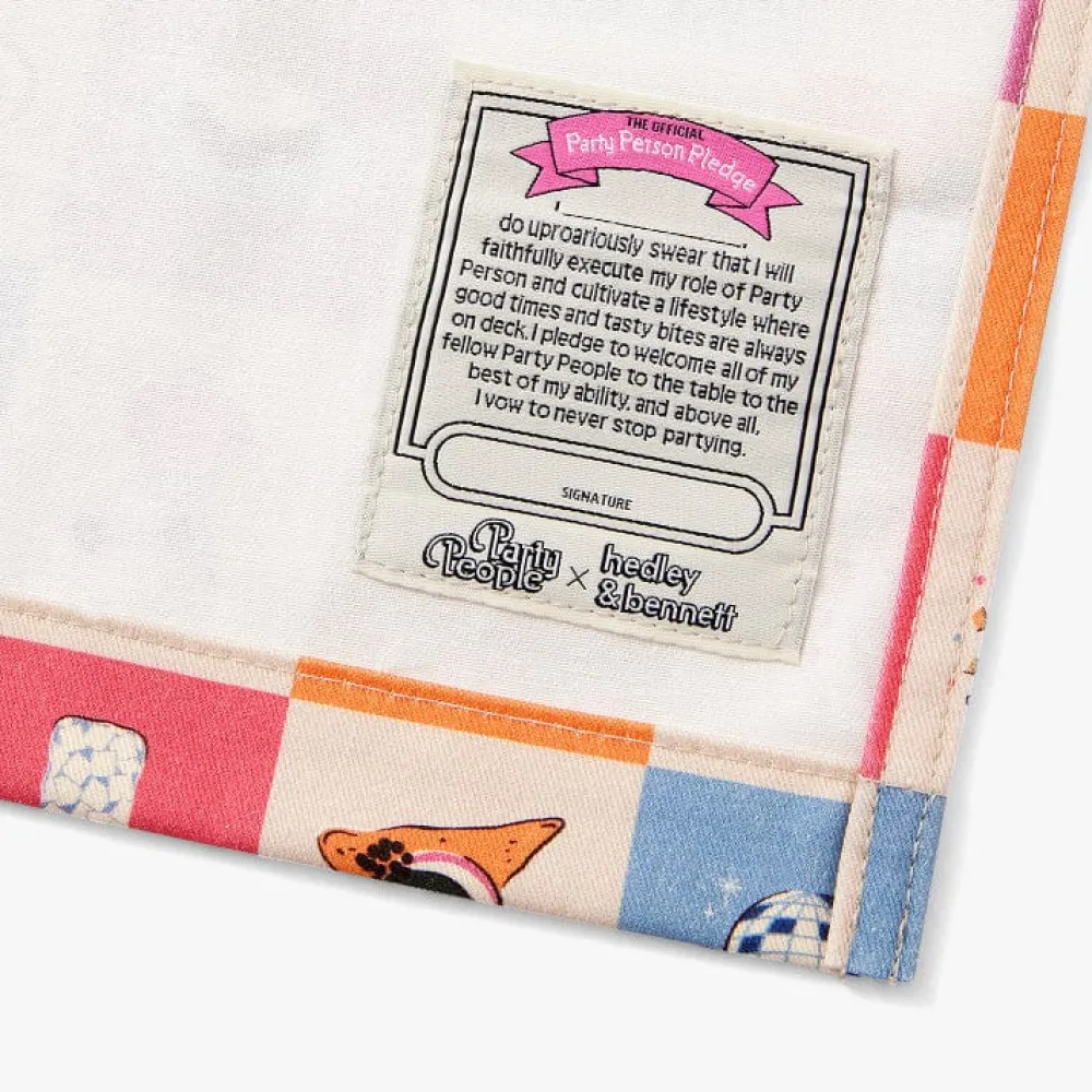 Best Essential Apron Party People Essential