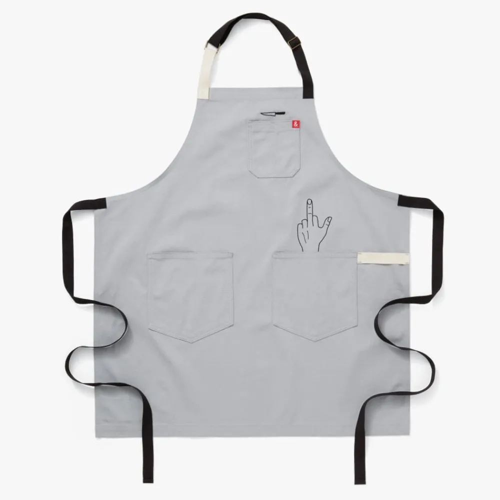 Clearance Essential Apron Patterns Essential