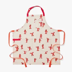New Essential Apron Sesame Street Essential