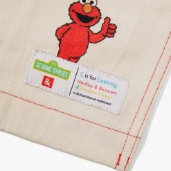 New Essential Apron Sesame Street Essential