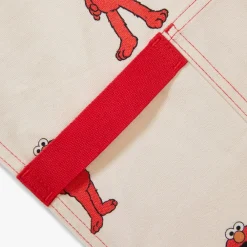 New Essential Apron Sesame Street Essential