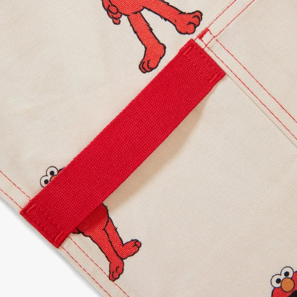 New Essential Apron Sesame Street Essential