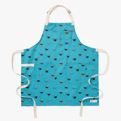 New Essential Apron Sesame Street Essential