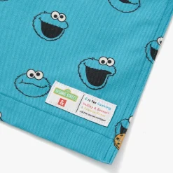 New Essential Apron Sesame Street Essential