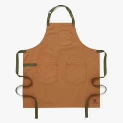 Essential Apron Vintage Washed Essential