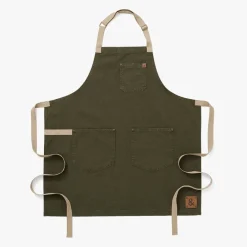 Essential Apron Vintage Washed Essential