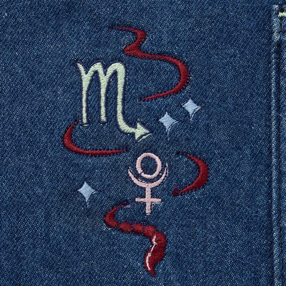 Sale Essential Apron Zodiac Essential