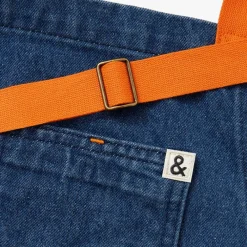 New Essential Apron Zodiac Essential