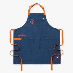 New Essential Apron Zodiac Essential