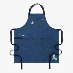 Essential Apron Zodiac Essential