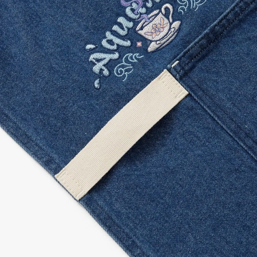 Essential Apron Zodiac Essential