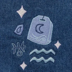 Essential Apron Zodiac Essential