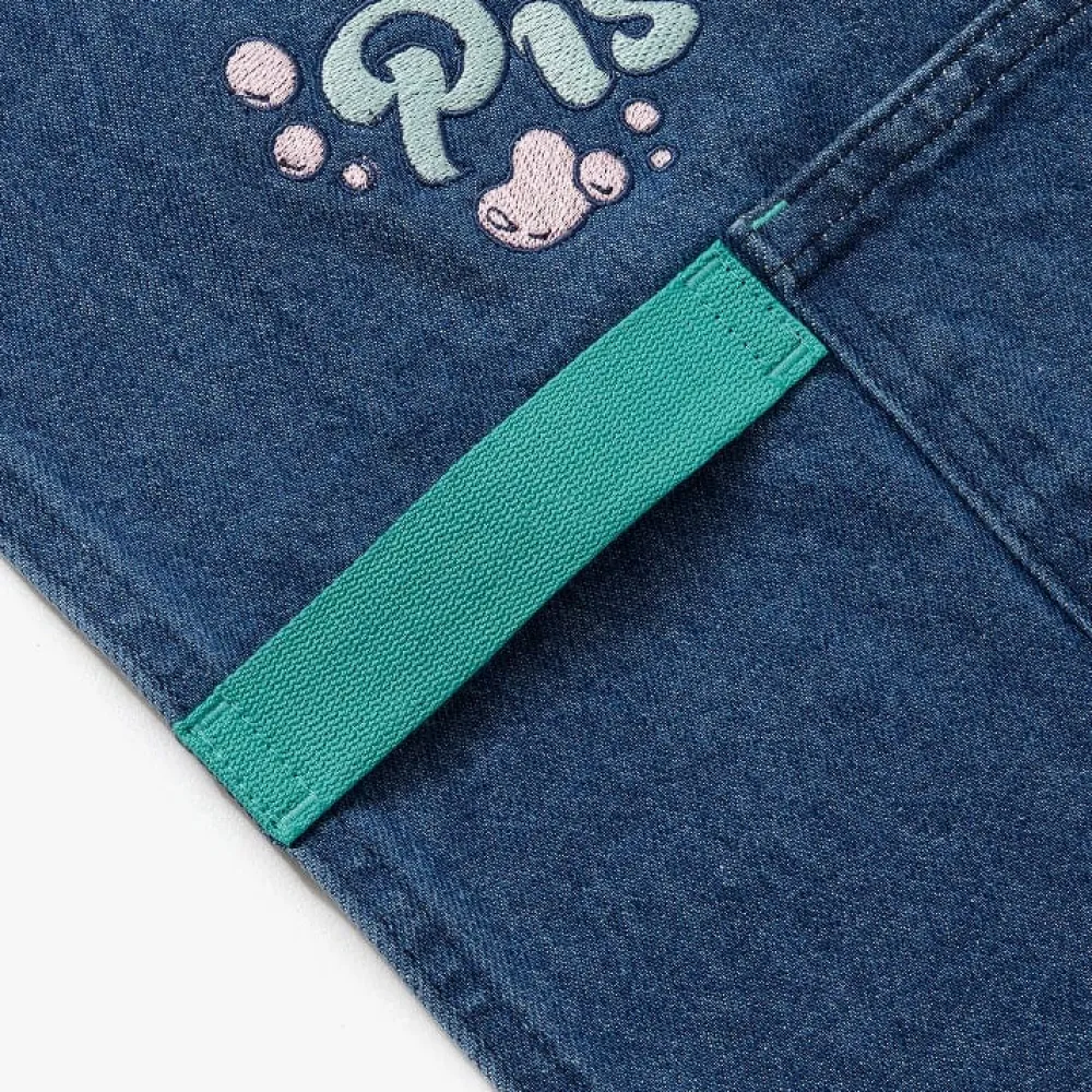 Hot Essential Apron Zodiac Essential