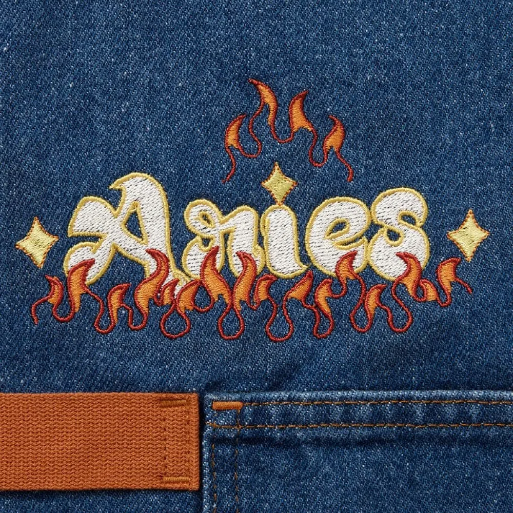 Sale Essential Apron Zodiac Essential