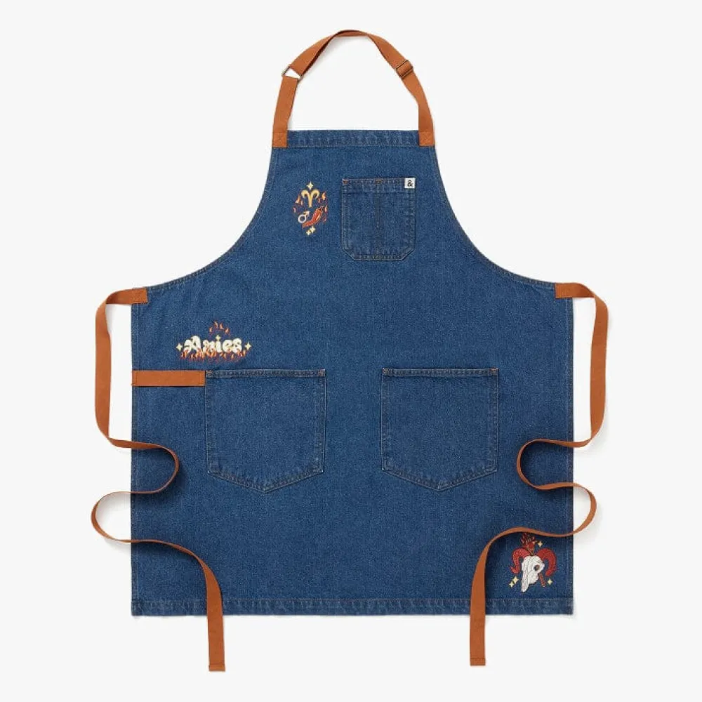 Sale Essential Apron Zodiac Essential
