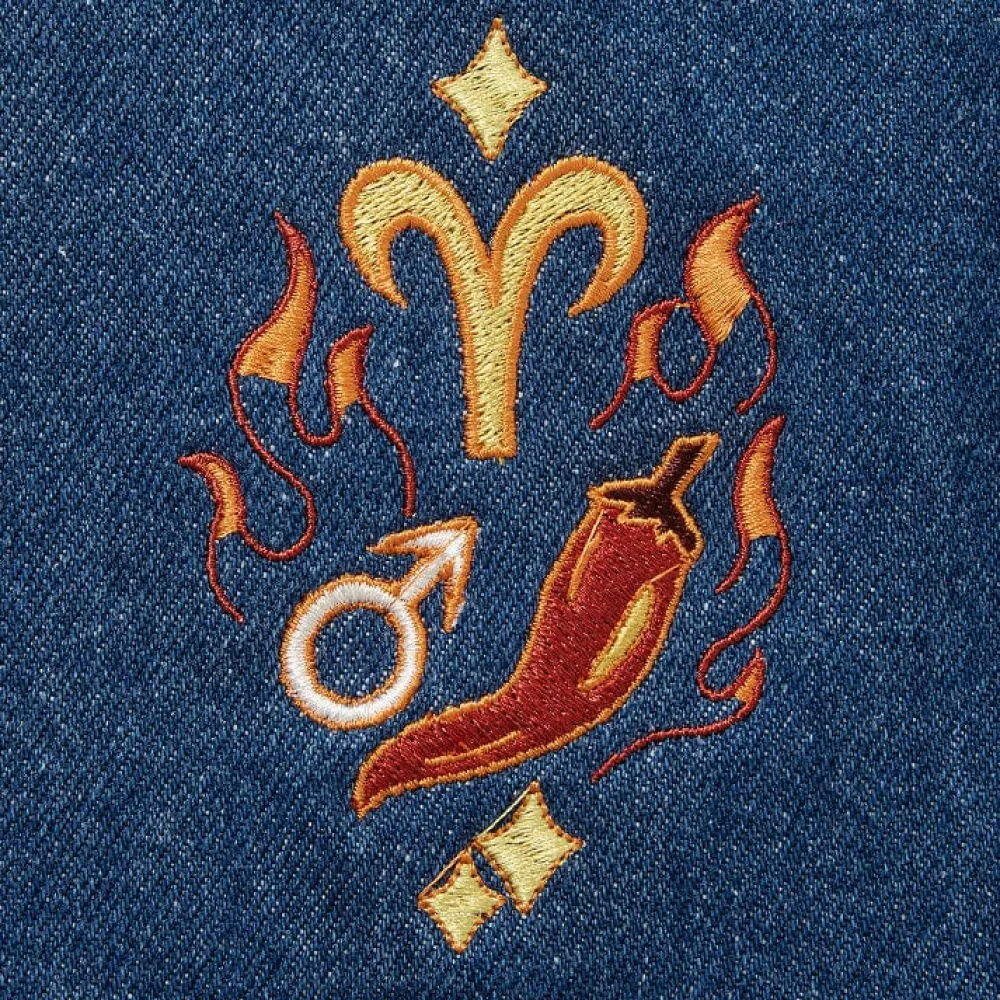 Sale Essential Apron Zodiac Essential