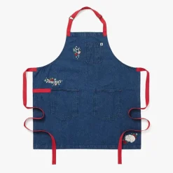 Essential Apron Zodiac Essential
