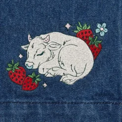 Essential Apron Zodiac Essential