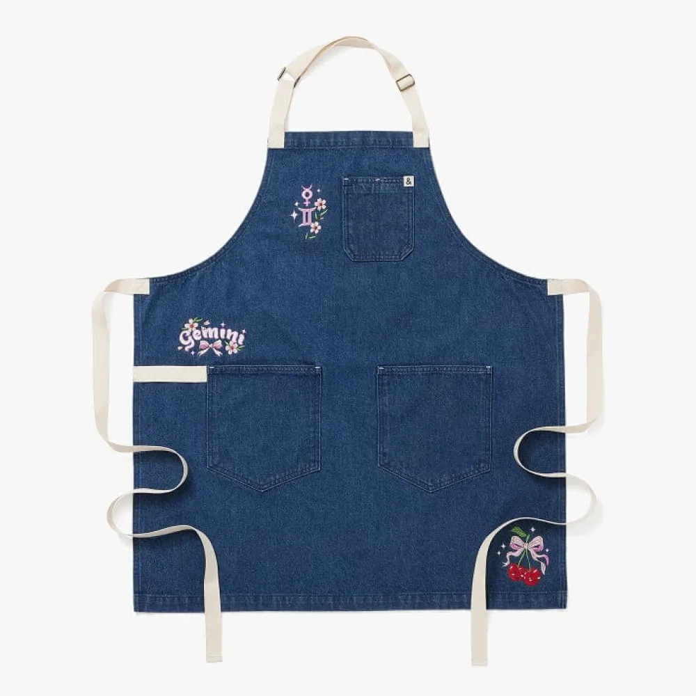 Online Essential Apron Zodiac Essential