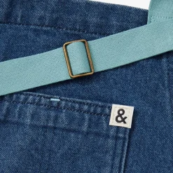 Outlet Essential Apron Zodiac Essential