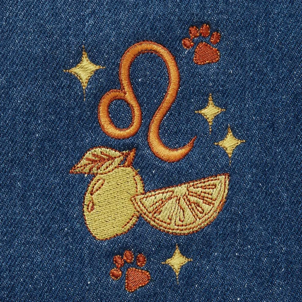 Clearance Essential Apron Zodiac Essential