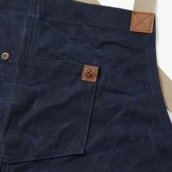 Online Field Apron Field
