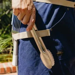 Online Field Apron Field