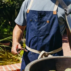 Online Field Apron Field