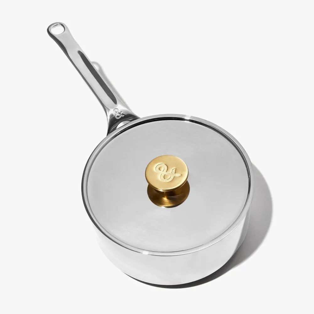 Clearance Full Cookware 6-Piece Set The Full Set