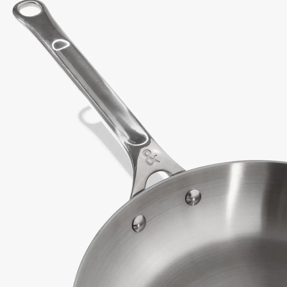 Clearance Full Cookware 6-Piece Set The Full Set
