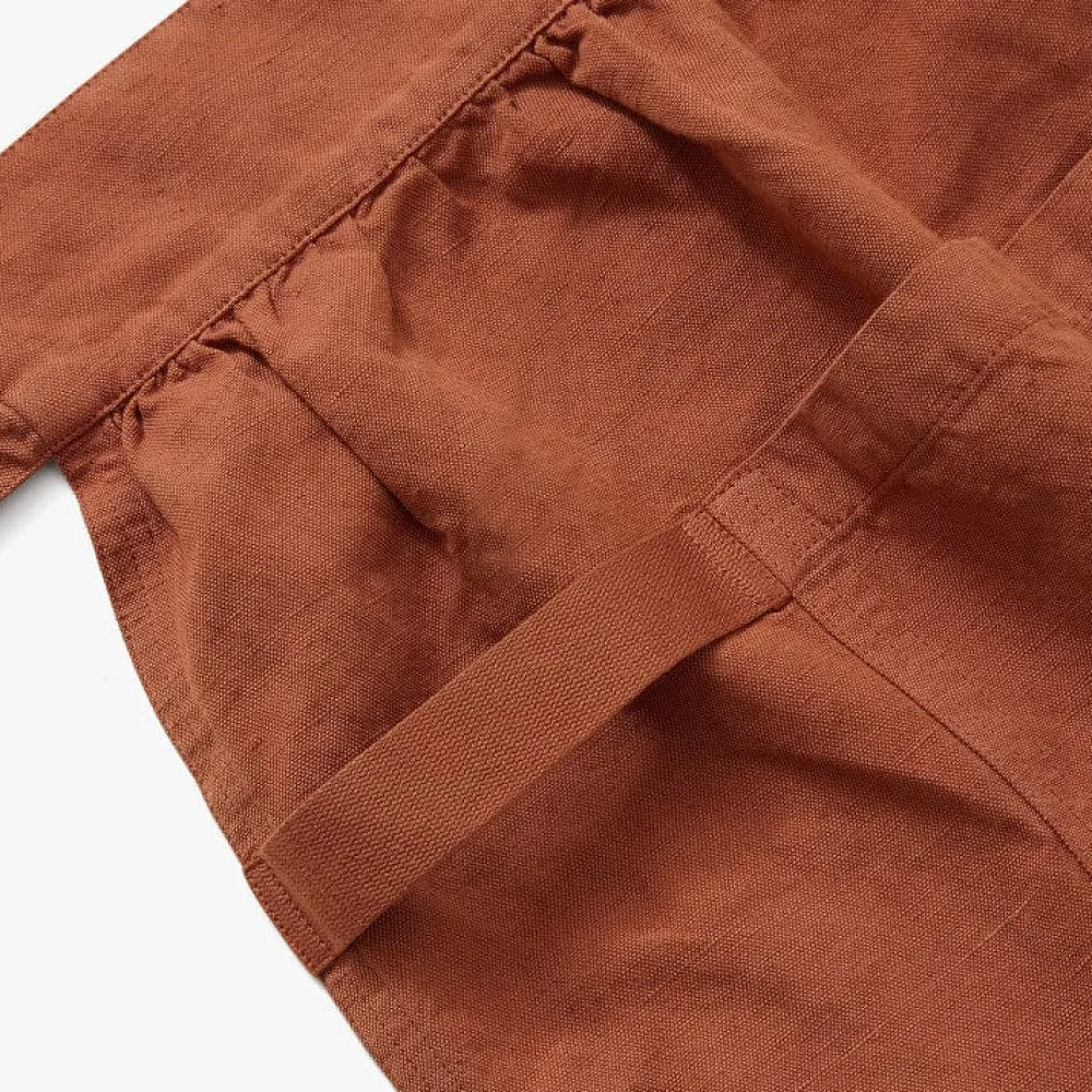 Sale Half Pinafore Apron Pinafore