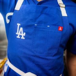 Clearance MLB™ Essential Apron Essential