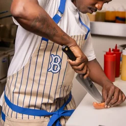 Outlet MLB™ Essential Apron Essential