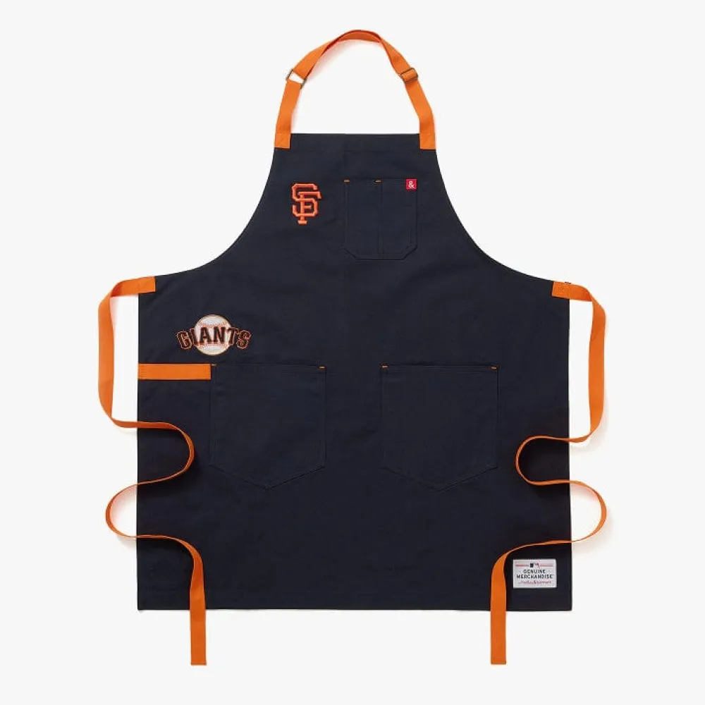 Best MLB™ Essential Apron Essential