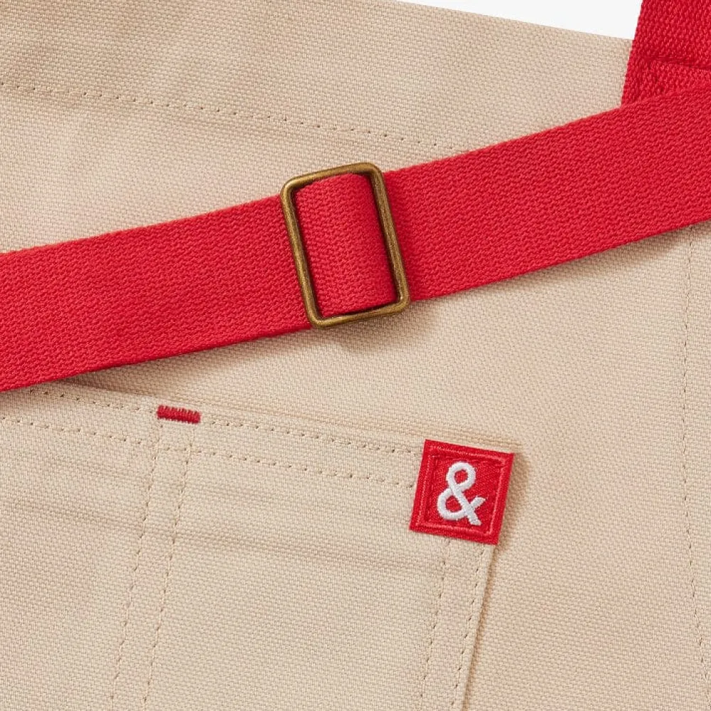 Outlet MLB™ Essential Apron Essential