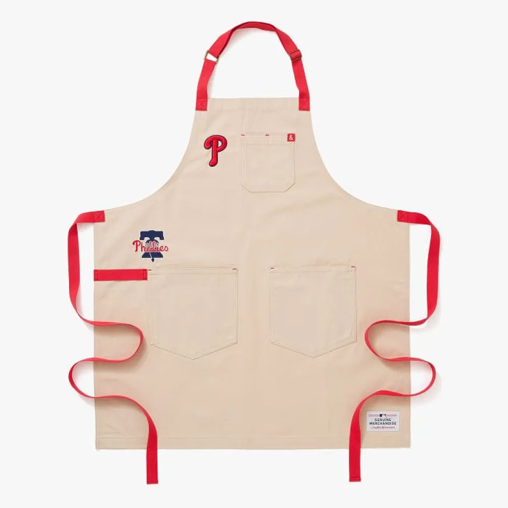 Outlet MLB™ Essential Apron Essential
