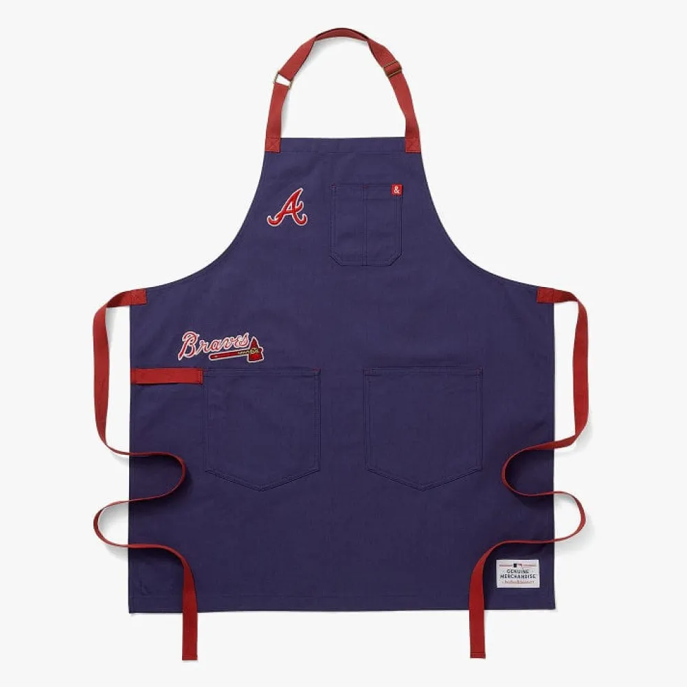 Clearance MLB™ Essential Apron Essential