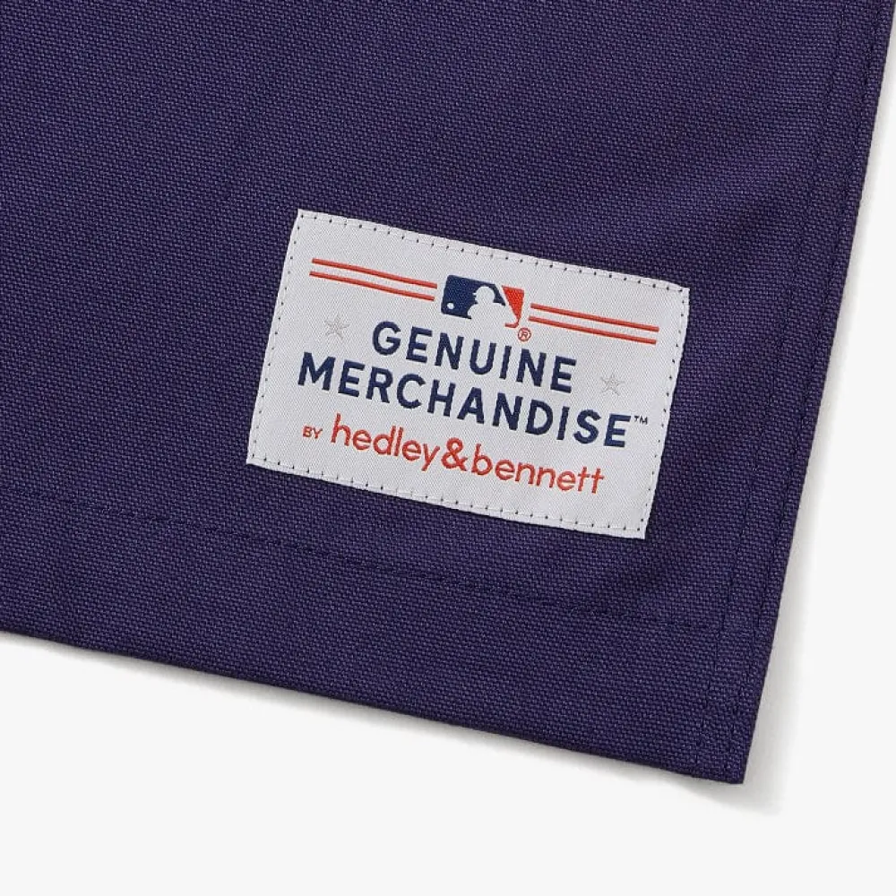 Clearance MLB™ Essential Apron Essential