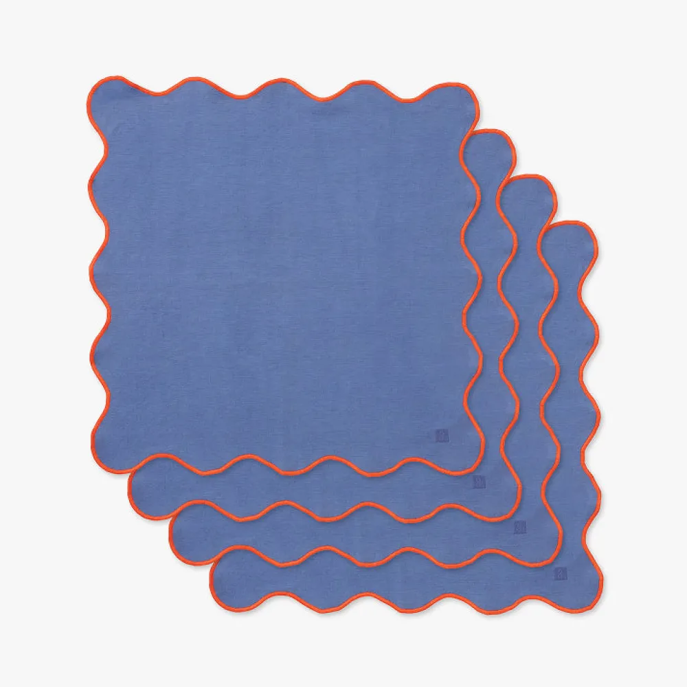 Online Napkins Linens