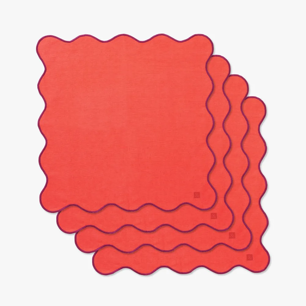 Best Napkins Linens