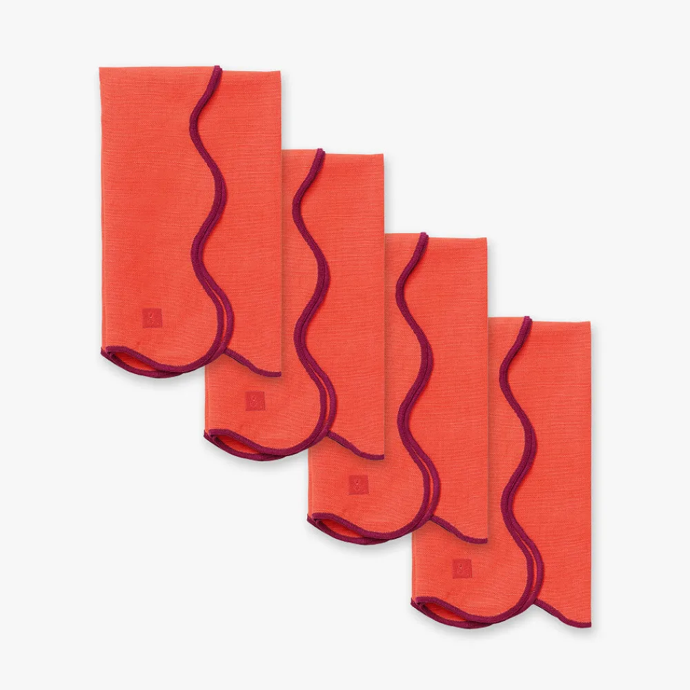 Best Napkins Linens