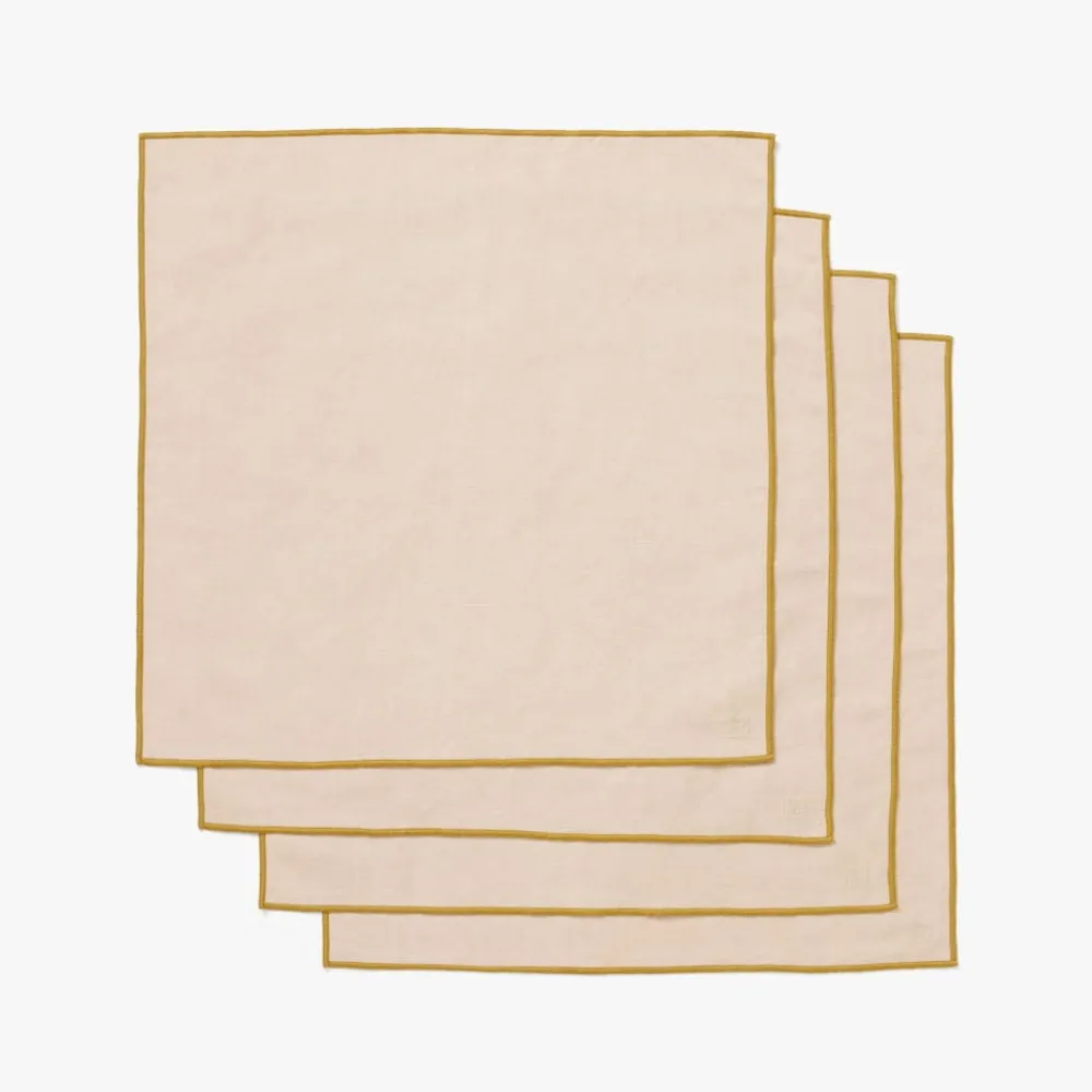 Best Napkins Linens