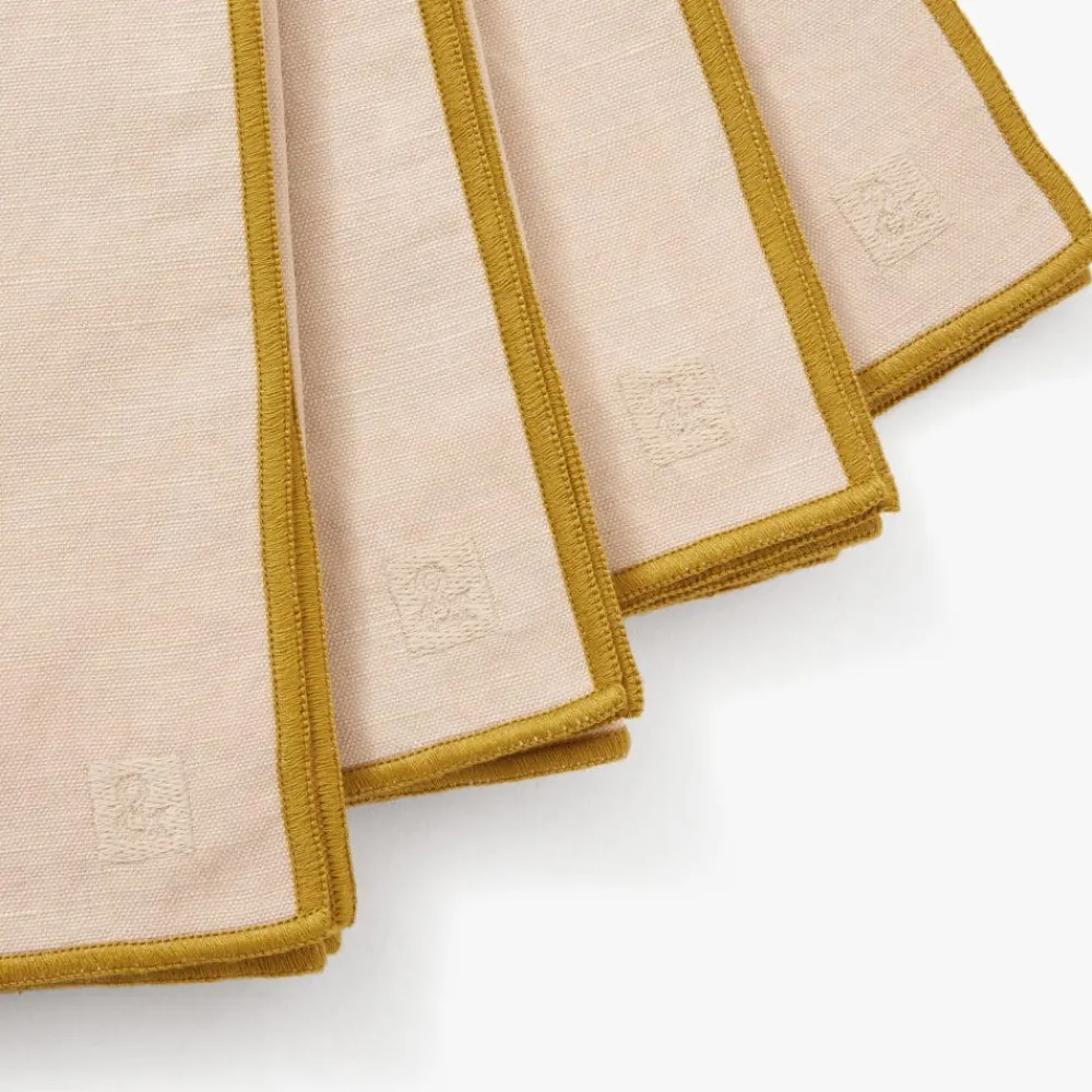 Best Napkins Linens