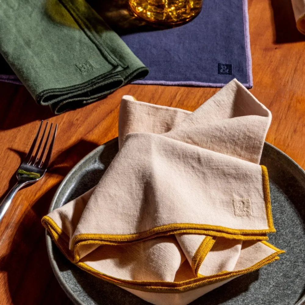 Best Napkins Linens