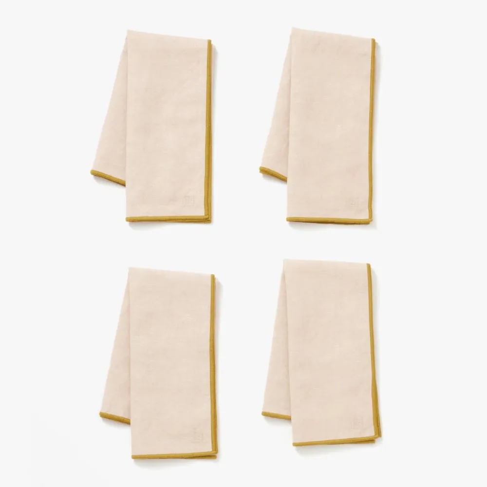 Best Napkins Linens