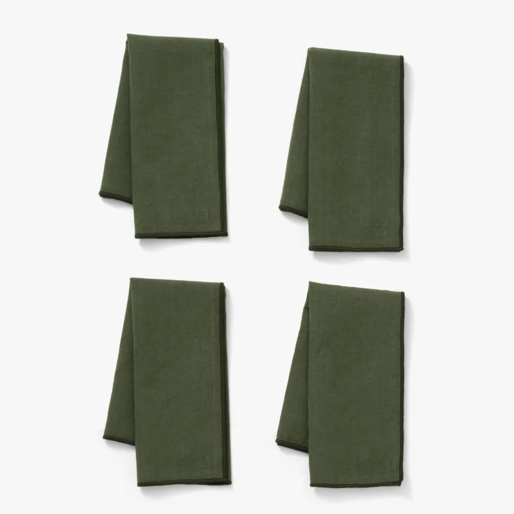 Discount Napkins Linens