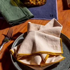 Online Napkins Linens